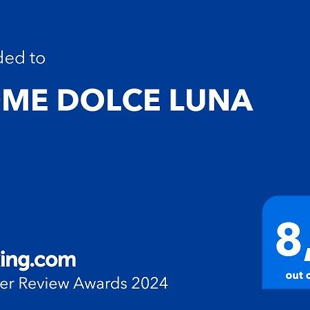 Home Dolce Luna Castelvetrano 外观 照片