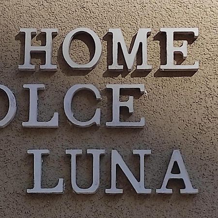 Home Dolce Luna Castelvetrano 外观 照片