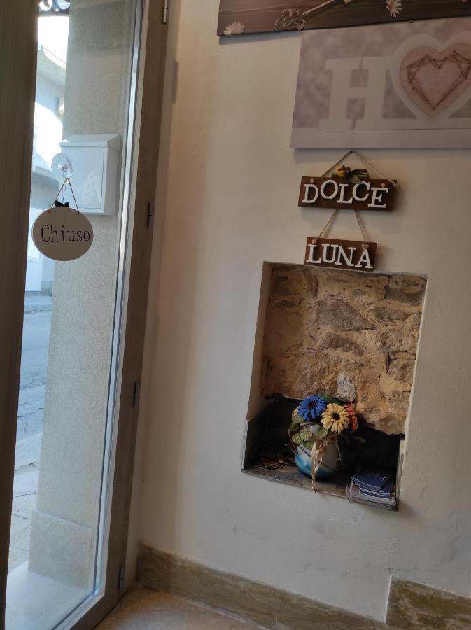 Home Dolce Luna Castelvetrano 外观 照片