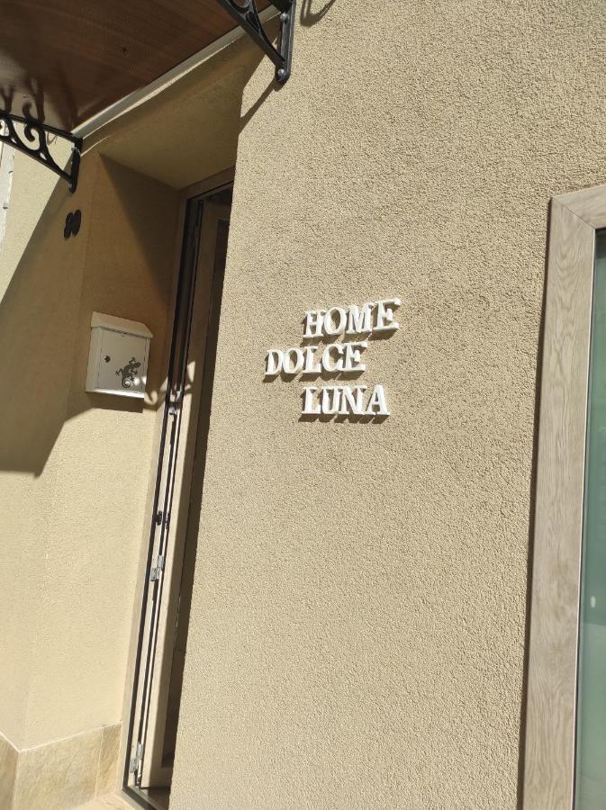 Home Dolce Luna Castelvetrano 外观 照片