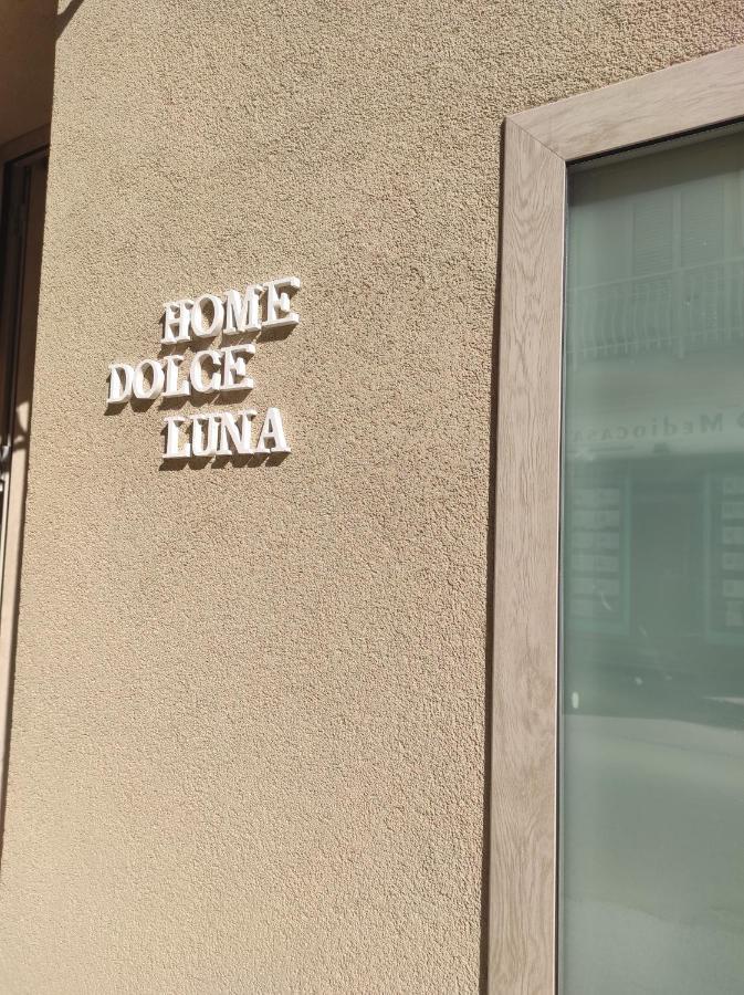 Home Dolce Luna Castelvetrano 外观 照片