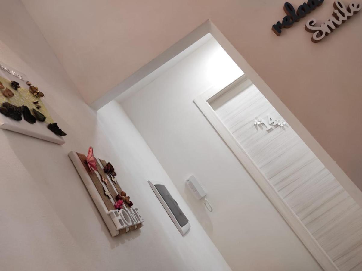 Home Dolce Luna Castelvetrano 外观 照片