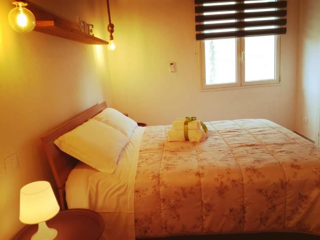 Home Dolce Luna Castelvetrano 外观 照片